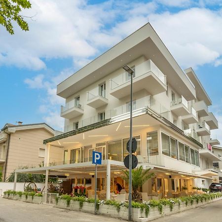 Hotel San Domingo 贝拉里亚-伊贾马里纳 外观 照片