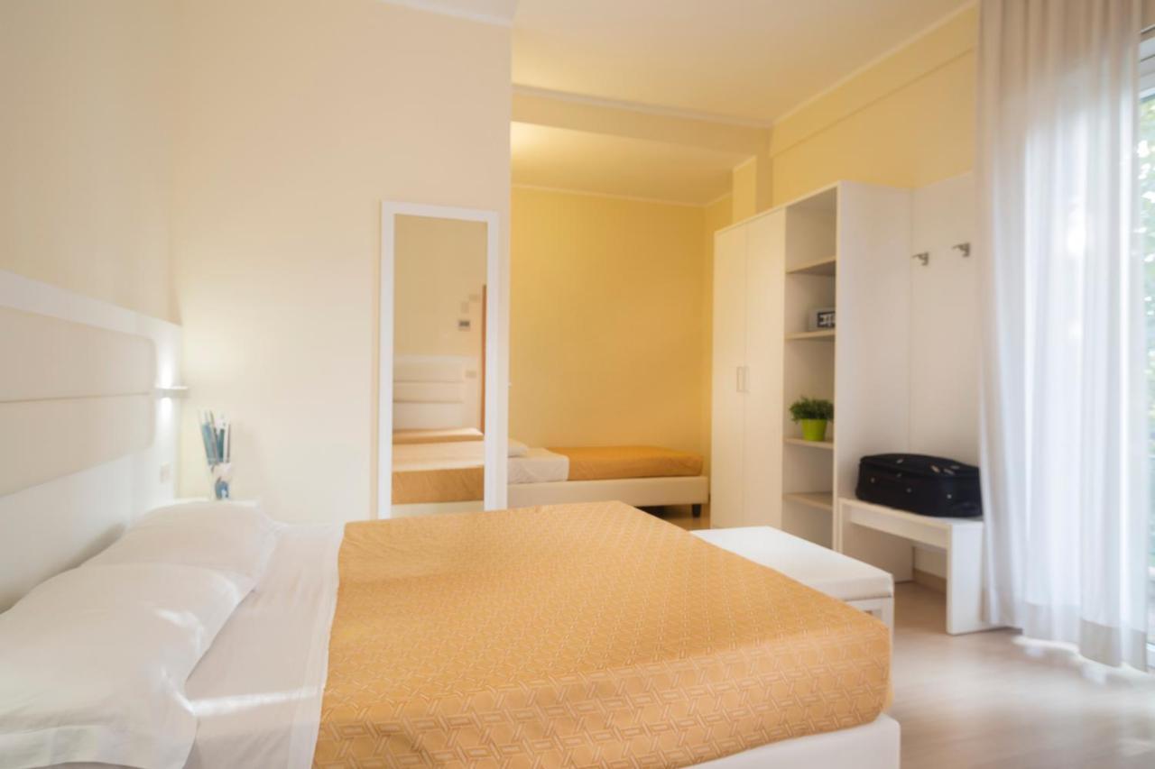 Hotel San Domingo 贝拉里亚-伊贾马里纳 外观 照片