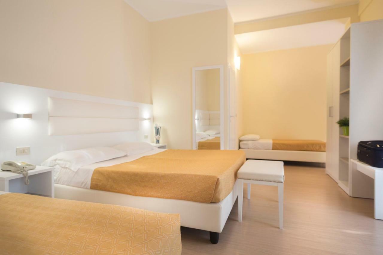 Hotel San Domingo 贝拉里亚-伊贾马里纳 外观 照片
